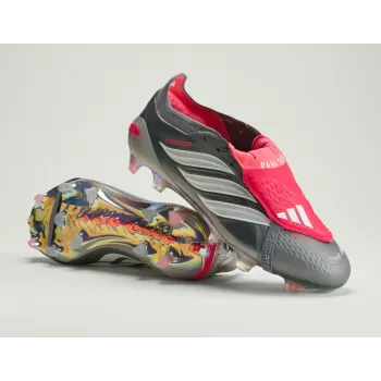 Бутсы профессиональные Adidas Predator Elite FT FG
